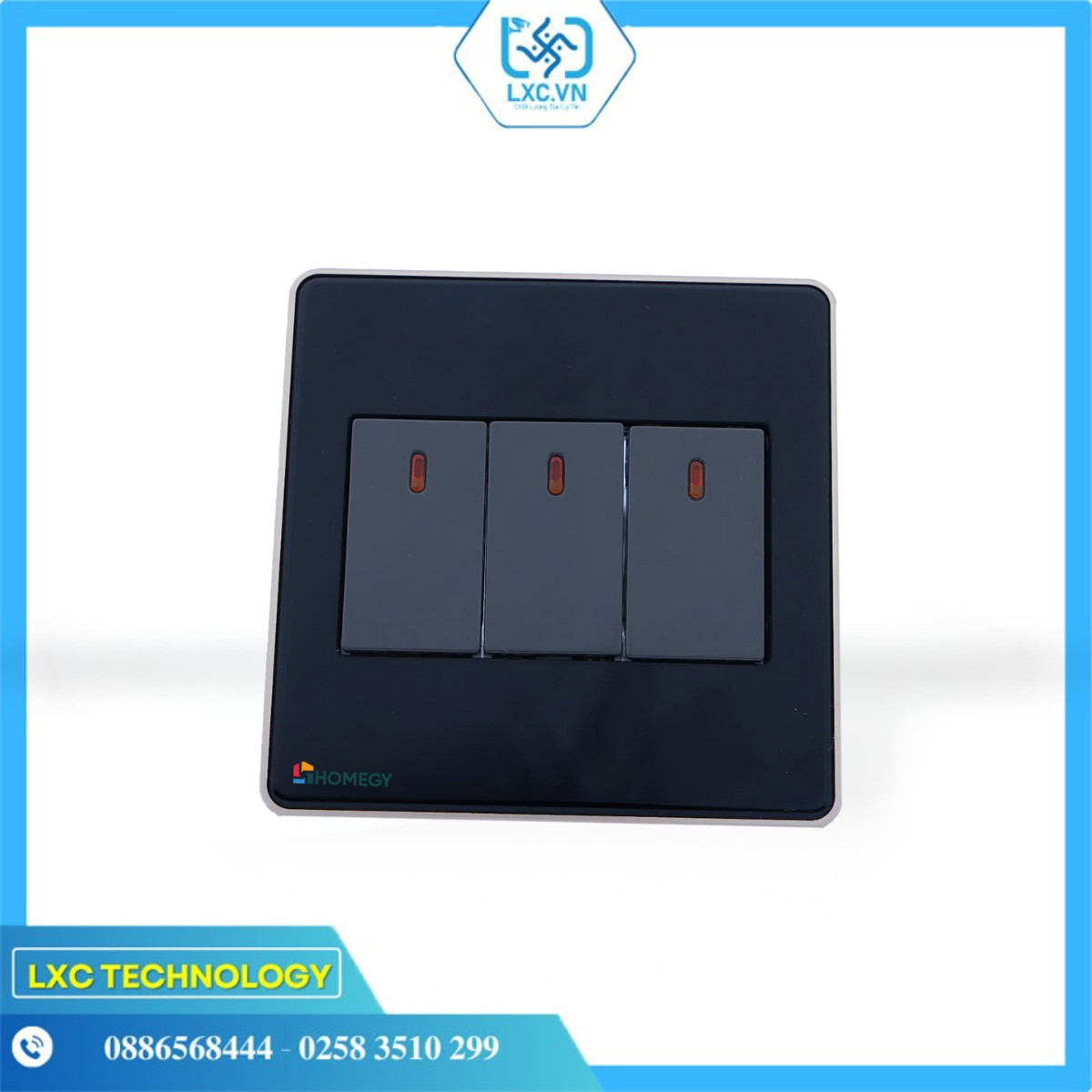 Công tắc thường